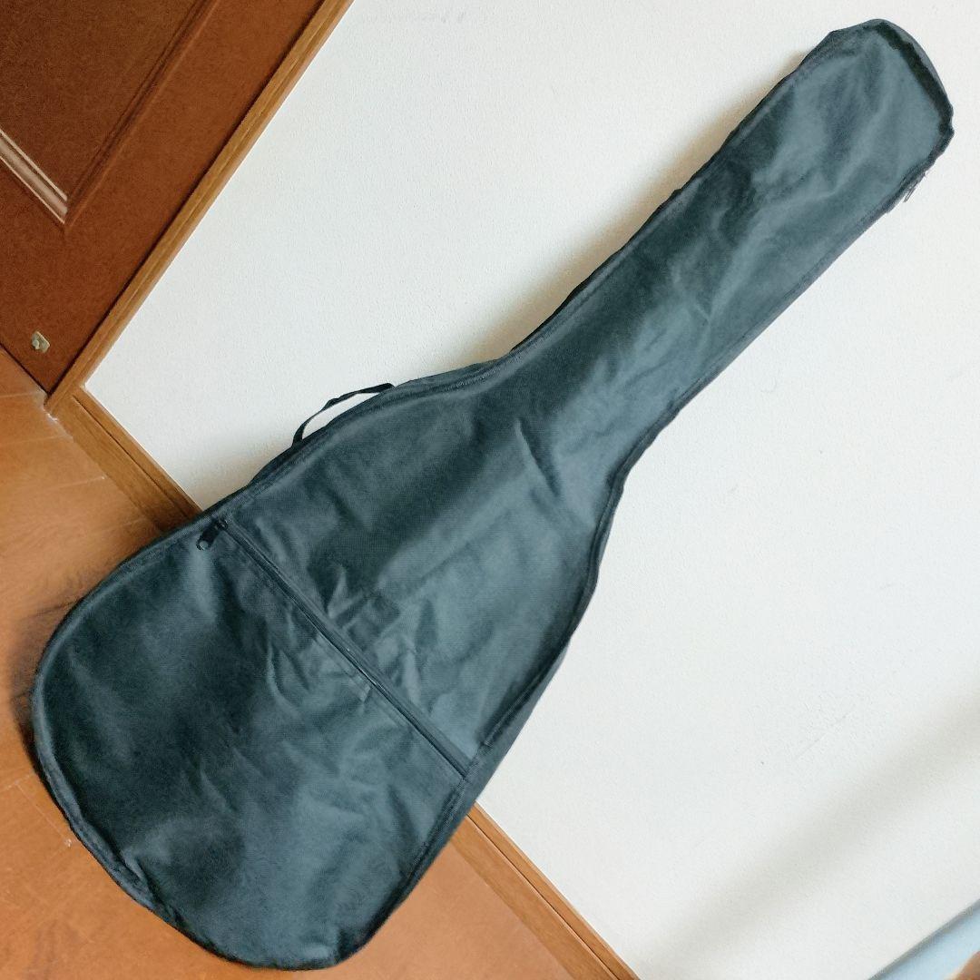 美品　ARIA　FET-F2/B nG　エレアコギター