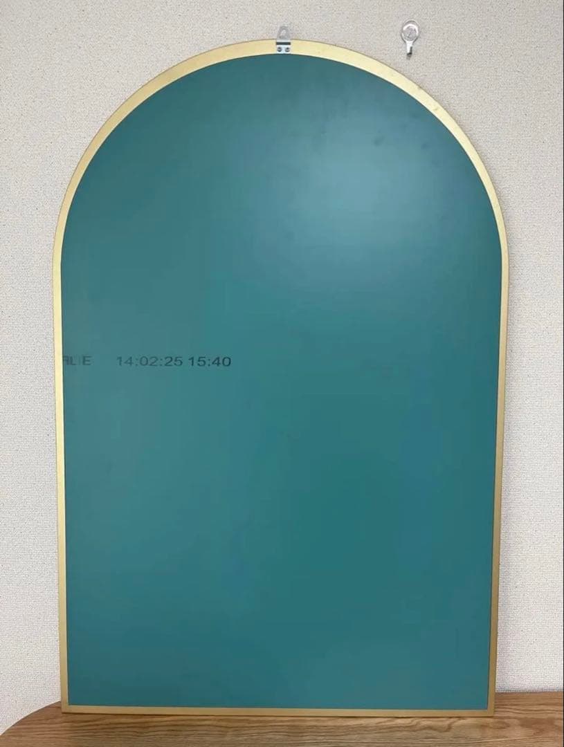 窓型ミラー