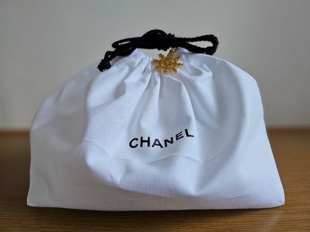 CHANEL ハンドクリーム・リップクリームセット