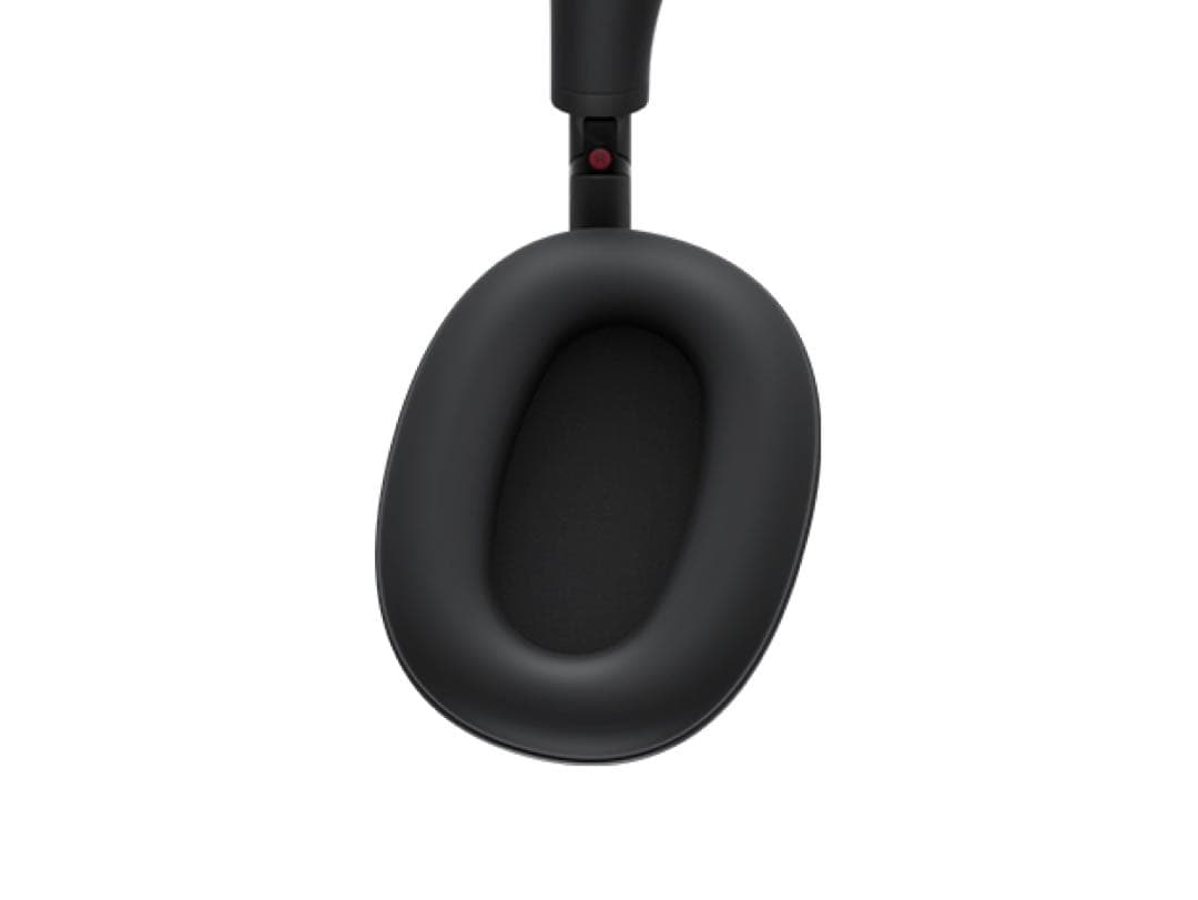 ★パリさん専用★ SONY WH-1000XM6 ブラック【超美品】