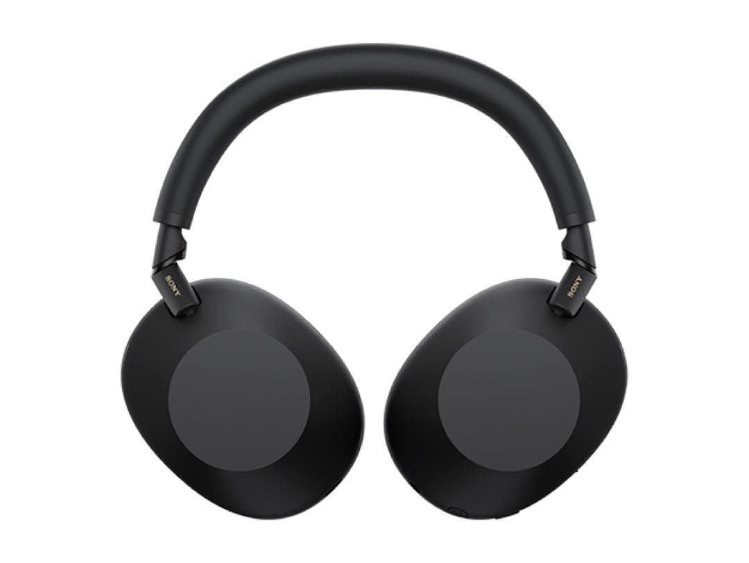 ★パリさん専用★ SONY WH-1000XM6 ブラック【超美品】