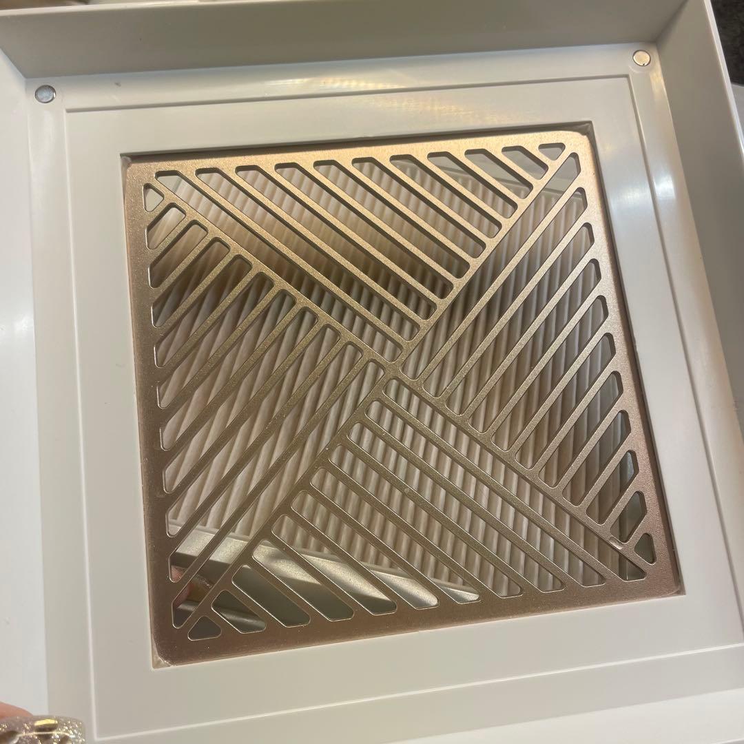 Kasane Aide Labo ネイル集塵機