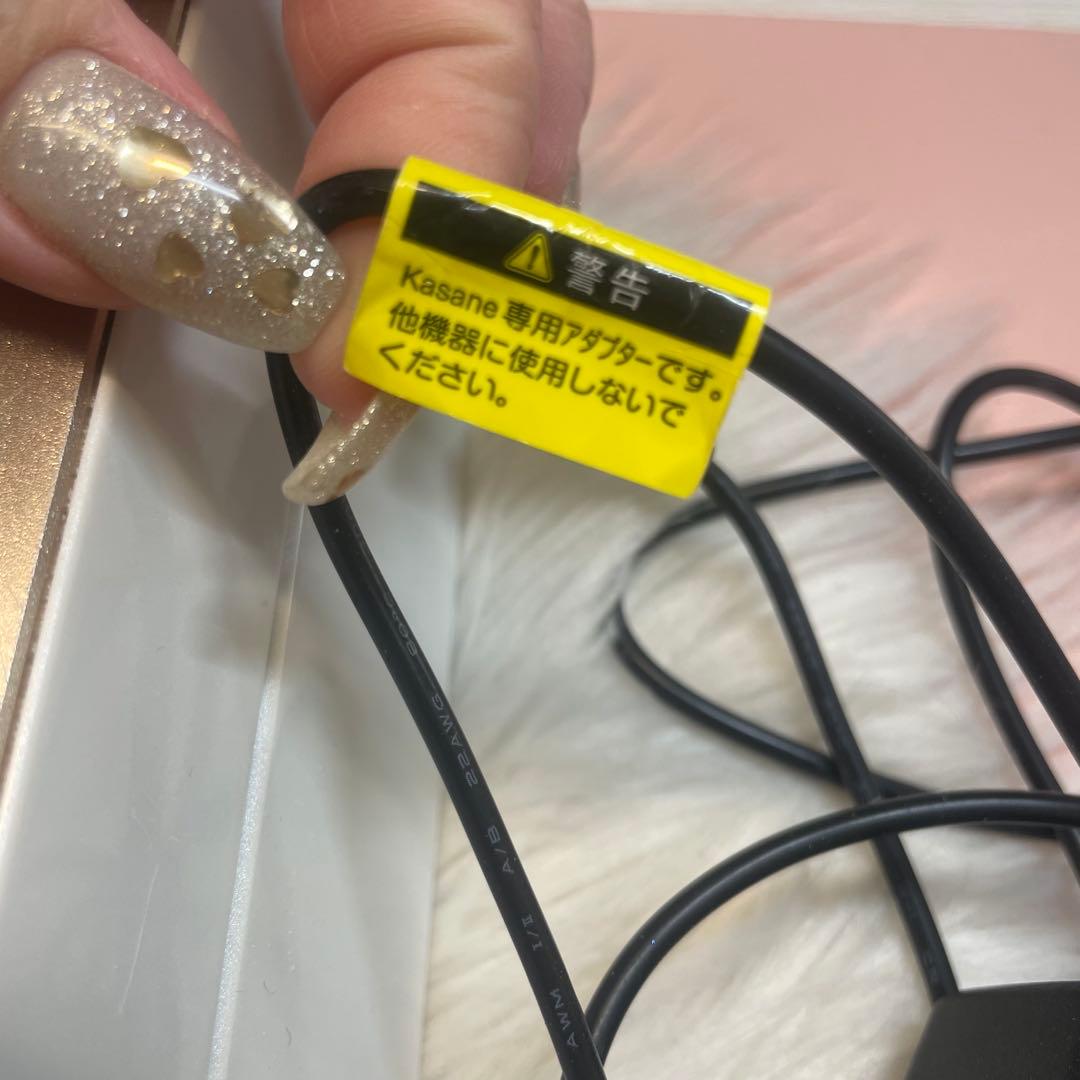 Kasane Aide Labo ネイル集塵機