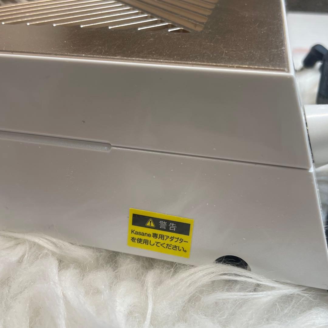 Kasane Aide Labo ネイル集塵機