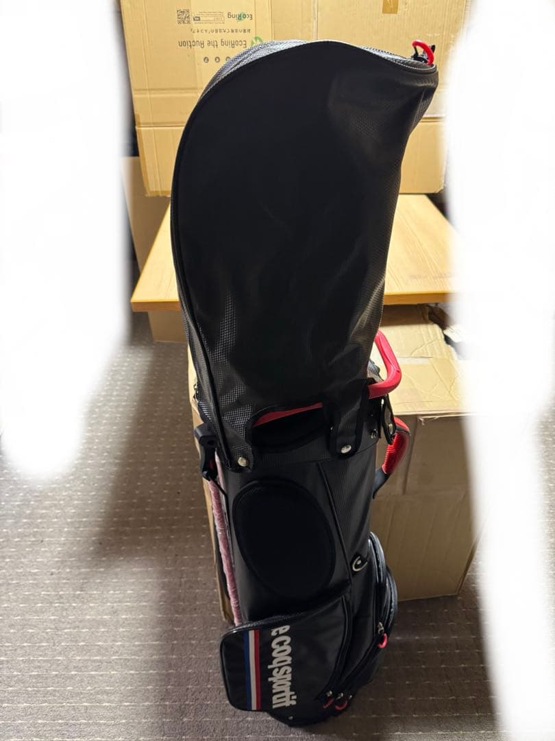 YAMAHA ヤマハ inpres ud+2 RMX 初心者ゴルフセット 13本