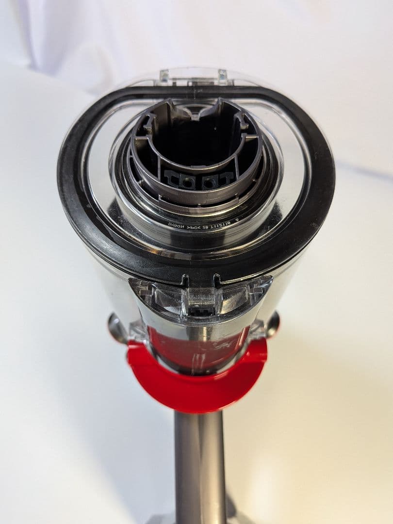 ie370　64分　ダイソン　SV14　稼働品　分解洗浄済　動作保証有