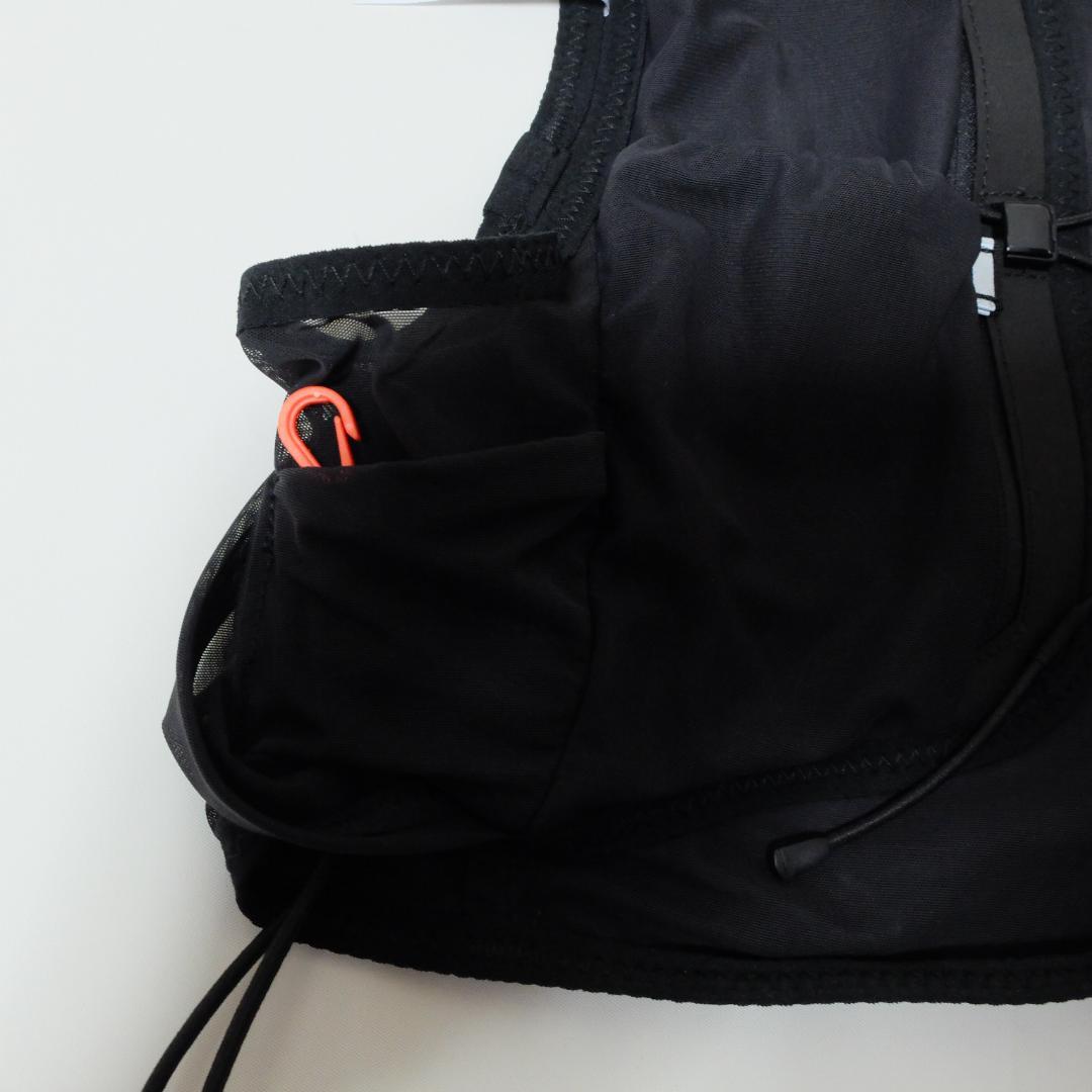 [新品 送料込] Mサイズ アディダス テレックス トレイルランニングベスト