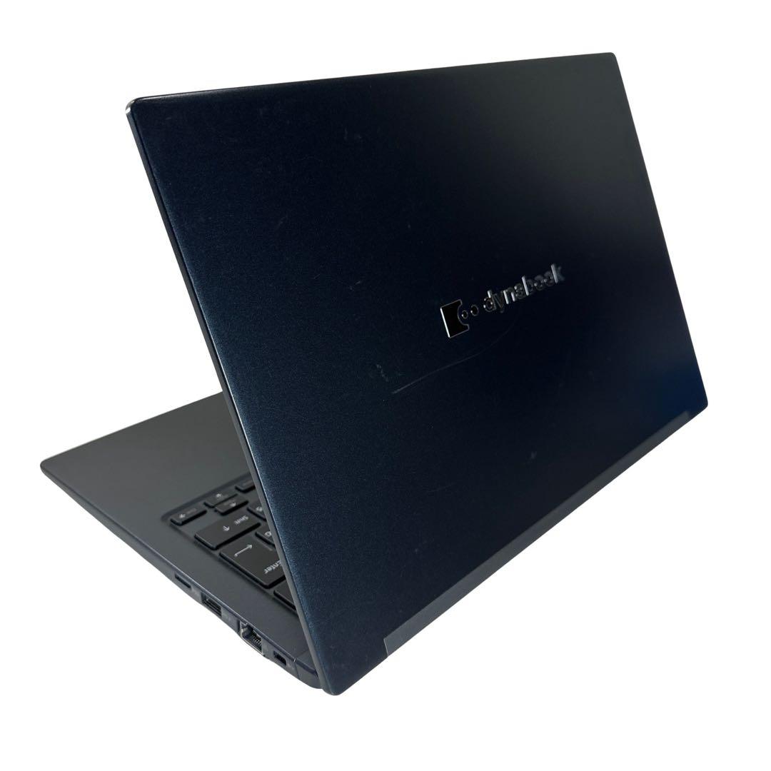 11世代【512GB G83/HU★16GB】13インチ ノートパソコン 657