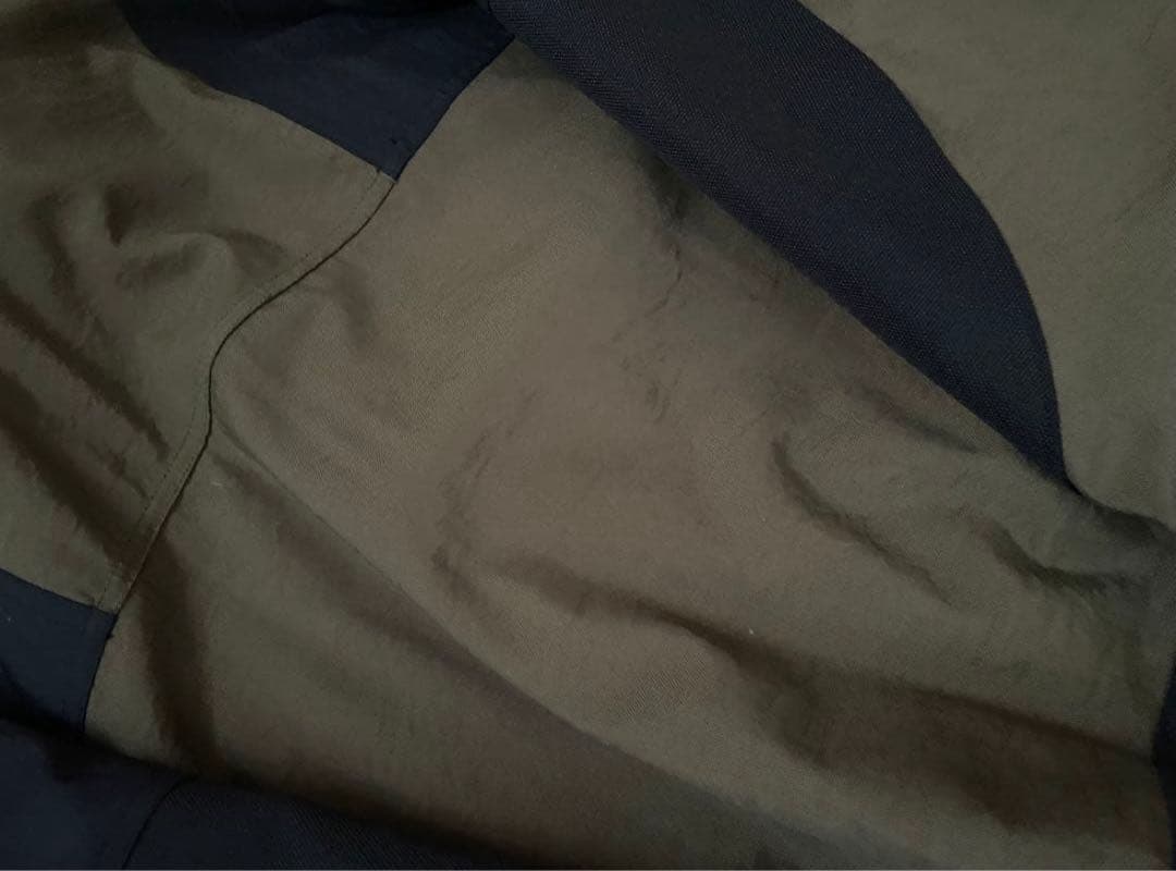 90s NIKE ACG ナイロンジャケット