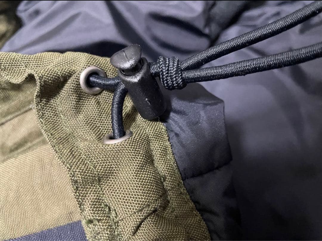 90s NIKE ACG ナイロンジャケット