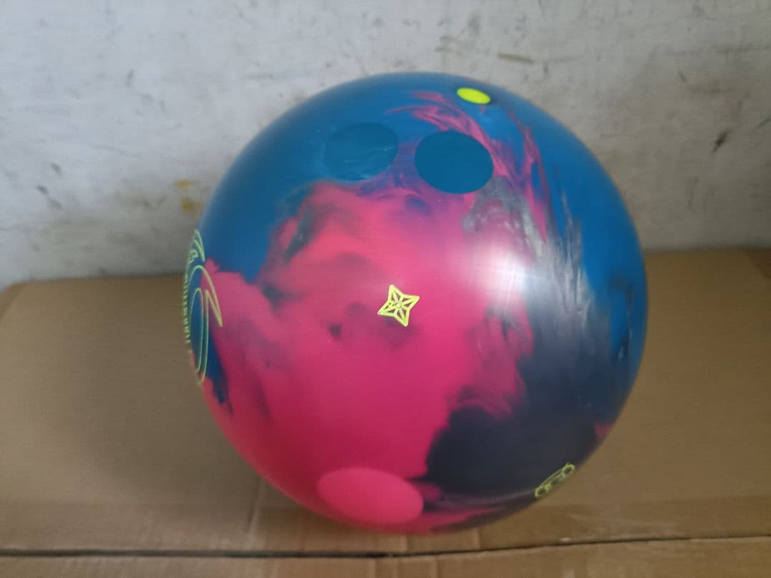 【美品】ATTENTION T 15P プラグ済　最終値下げ