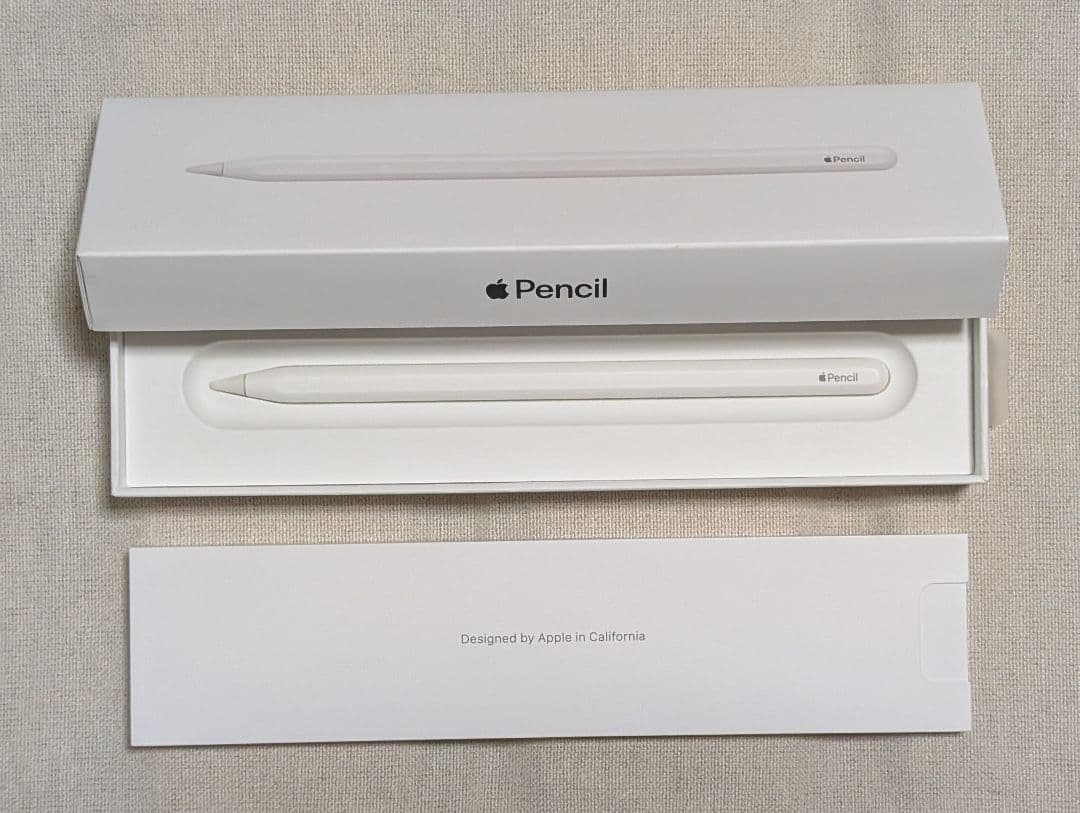 iPad Pro 12.9 第4世代 128GB Apple Pencil 他