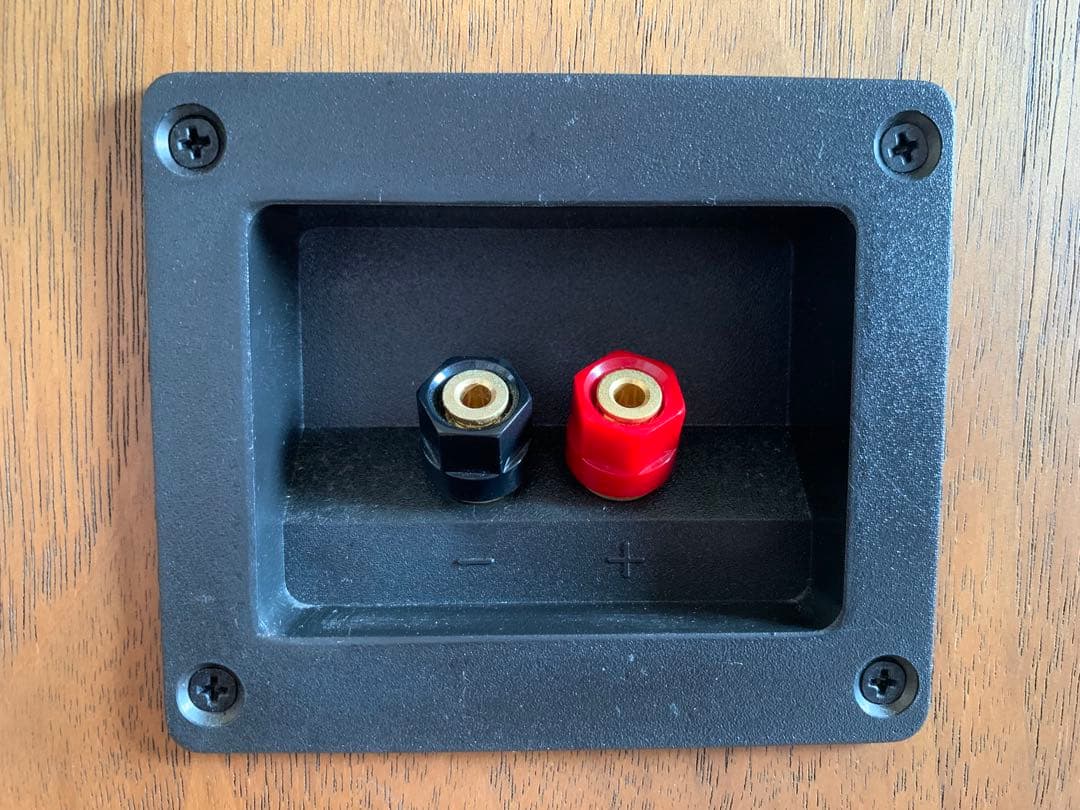 JBL 4312MⅡ コンパクトモニター