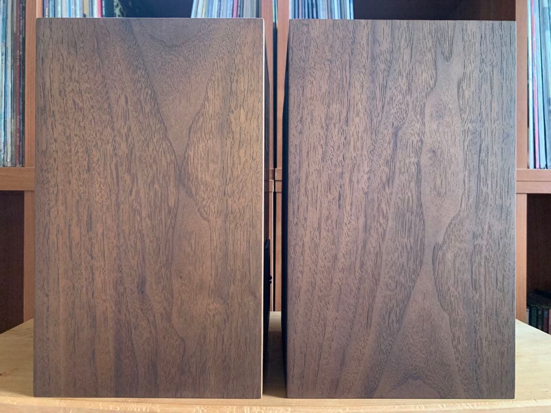 JBL 4312MⅡ コンパクトモニター