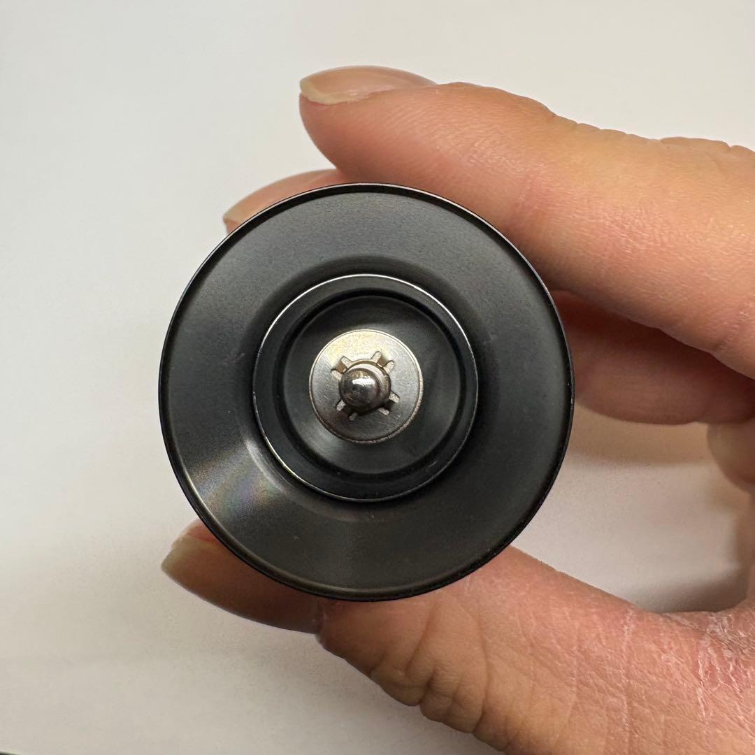 シマノ　15メタニウムDC HG