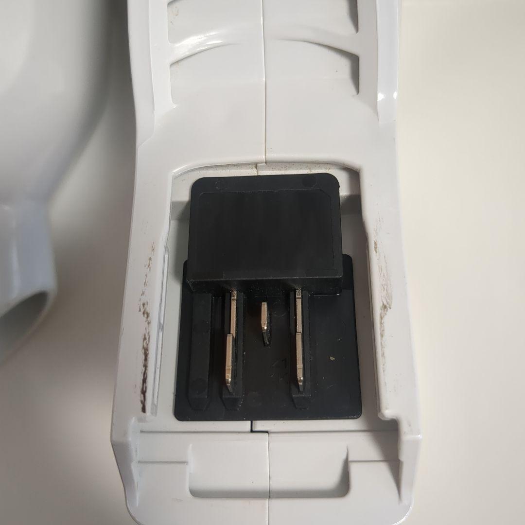 マキタ充電式コードレスクリーナー CL106FDSHW　★オプション多数付属！