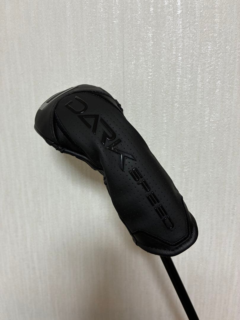 コブラ　ダークスピード　5H 24°