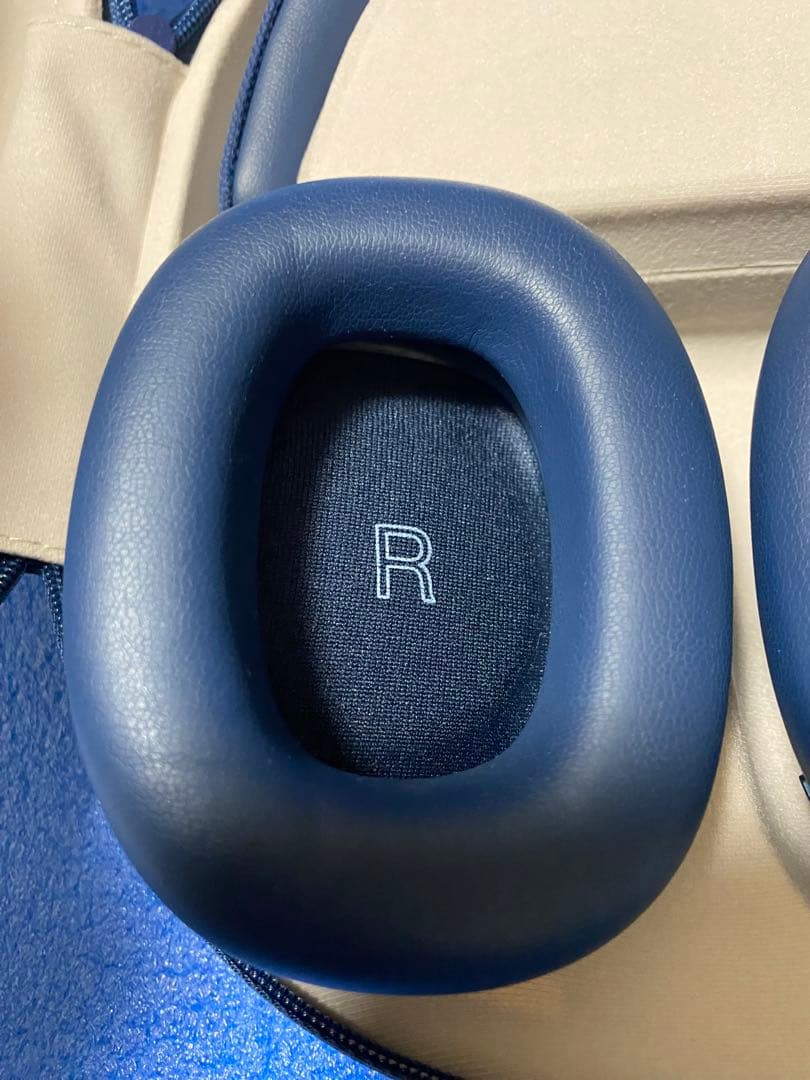 に*ん様 Bowers & Wilkins Px7 S2e ワイヤレスヘッドフォ