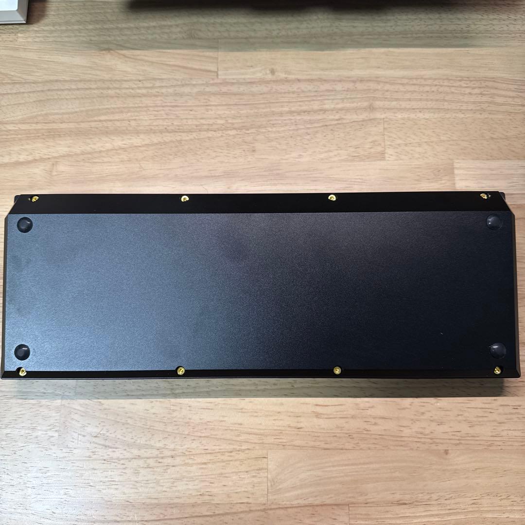 Keychron Q2 Max US配列 バナナ軸