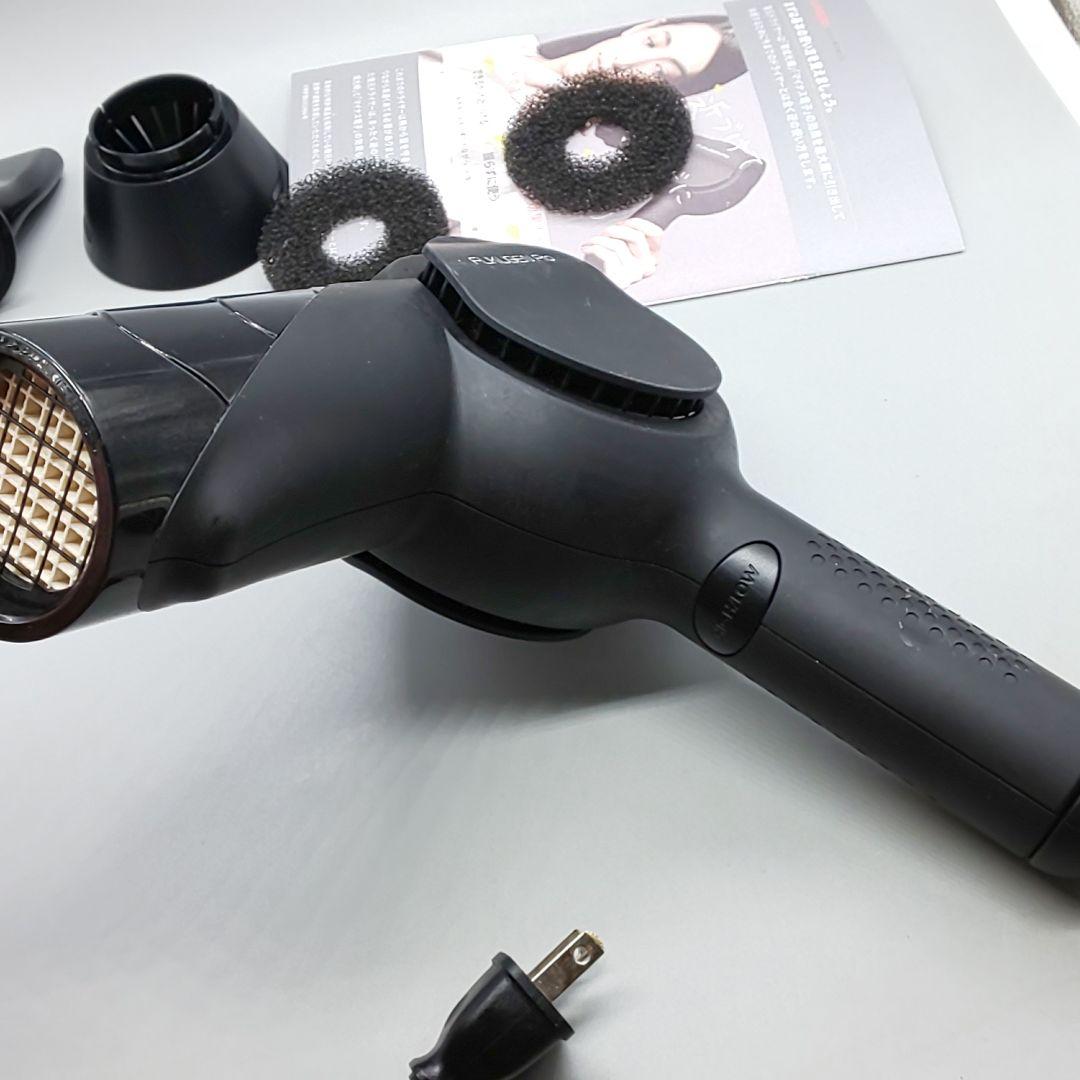 ※ルーヴルドー 復元ドライヤー pro LJ-365DRZ【風量新品同様】