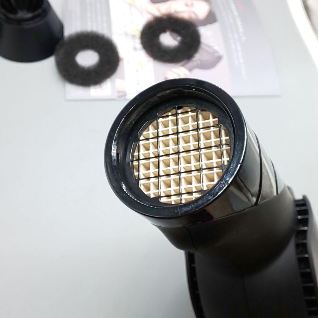 ※ルーヴルドー 復元ドライヤー pro LJ-365DRZ【風量新品同様】