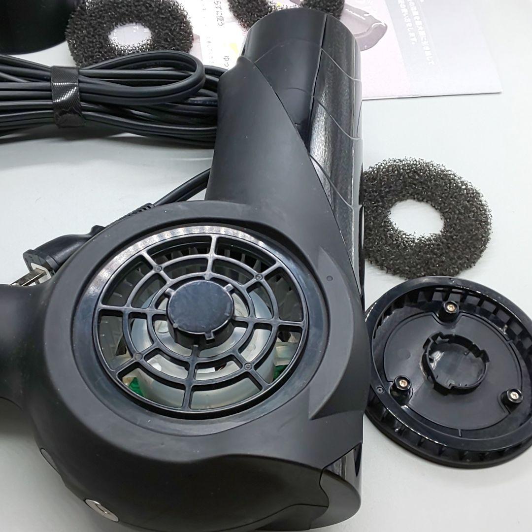 ※ルーヴルドー 復元ドライヤー pro LJ-365DRZ【風量新品同様】