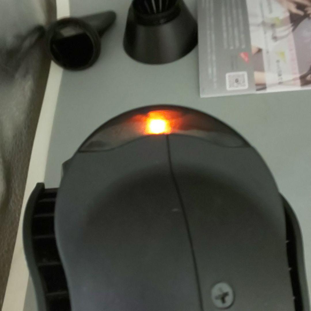 ※ルーヴルドー 復元ドライヤー pro LJ-365DRZ【風量新品同様】