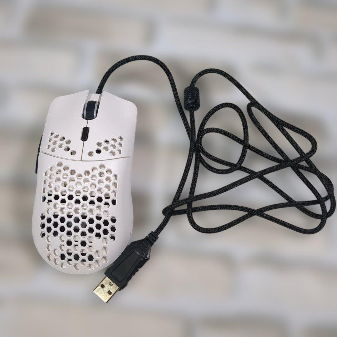 K61 62キー RGBバックライトキーボードセット