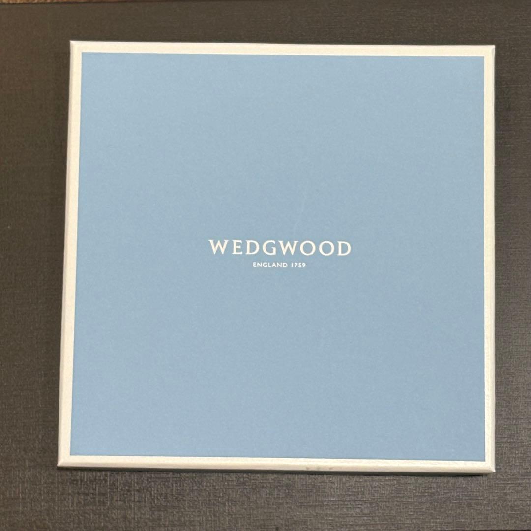 ウェッジウッド　ジャスパー　2022年　イヤープレート