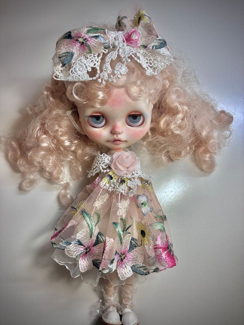 ブライス☆アイシードール　アウトフィット