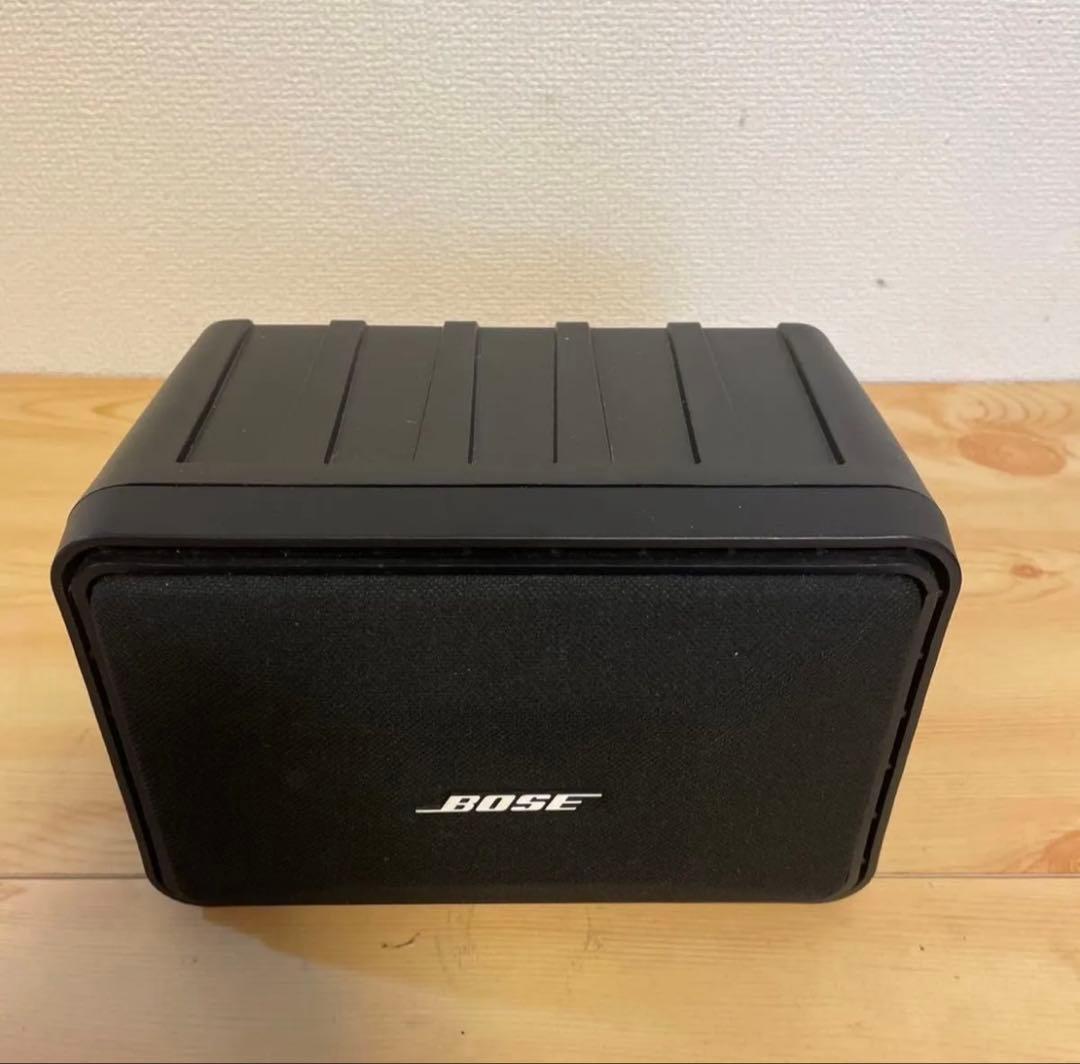 BOSE 101mm Bluetoothスピーカー 2173