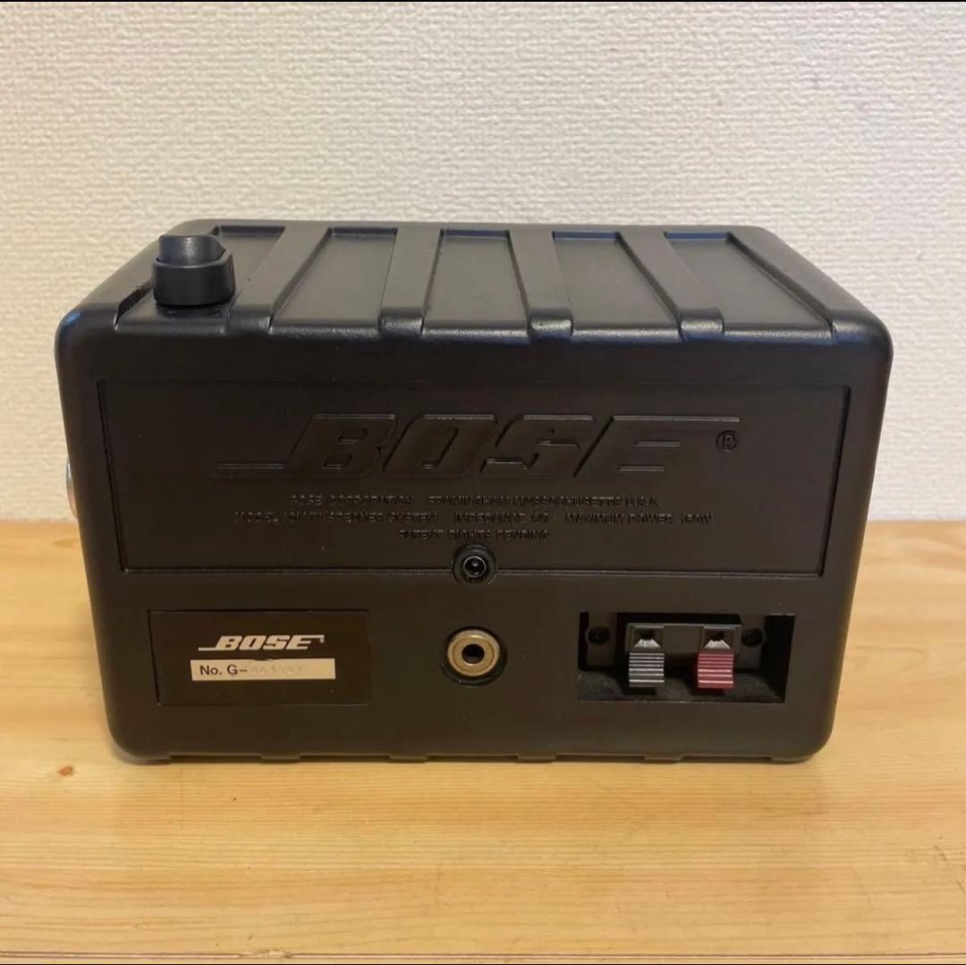 BOSE 101mm Bluetoothスピーカー 2173