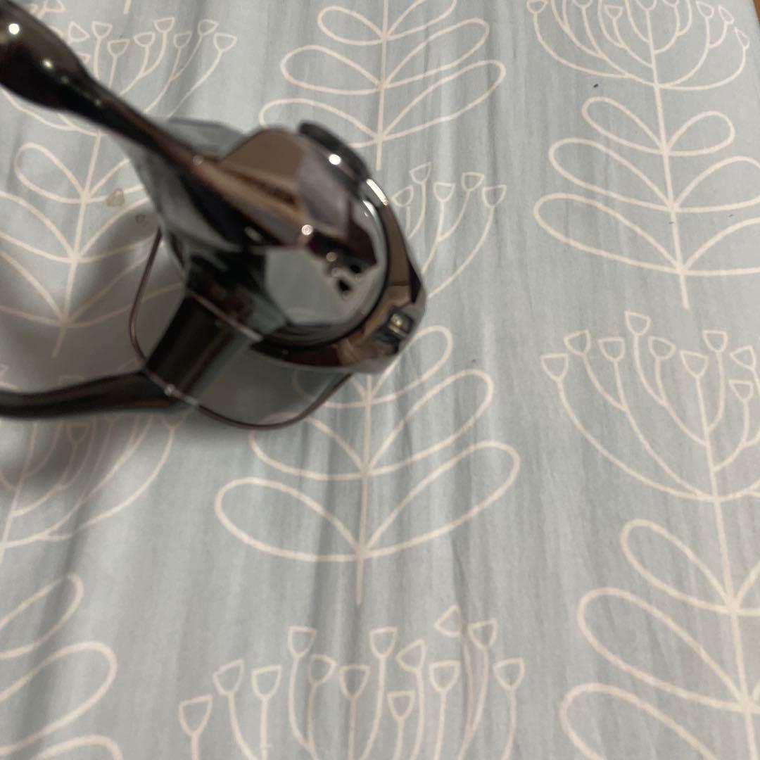 SHIMANO 22STELLA C5000XG リール