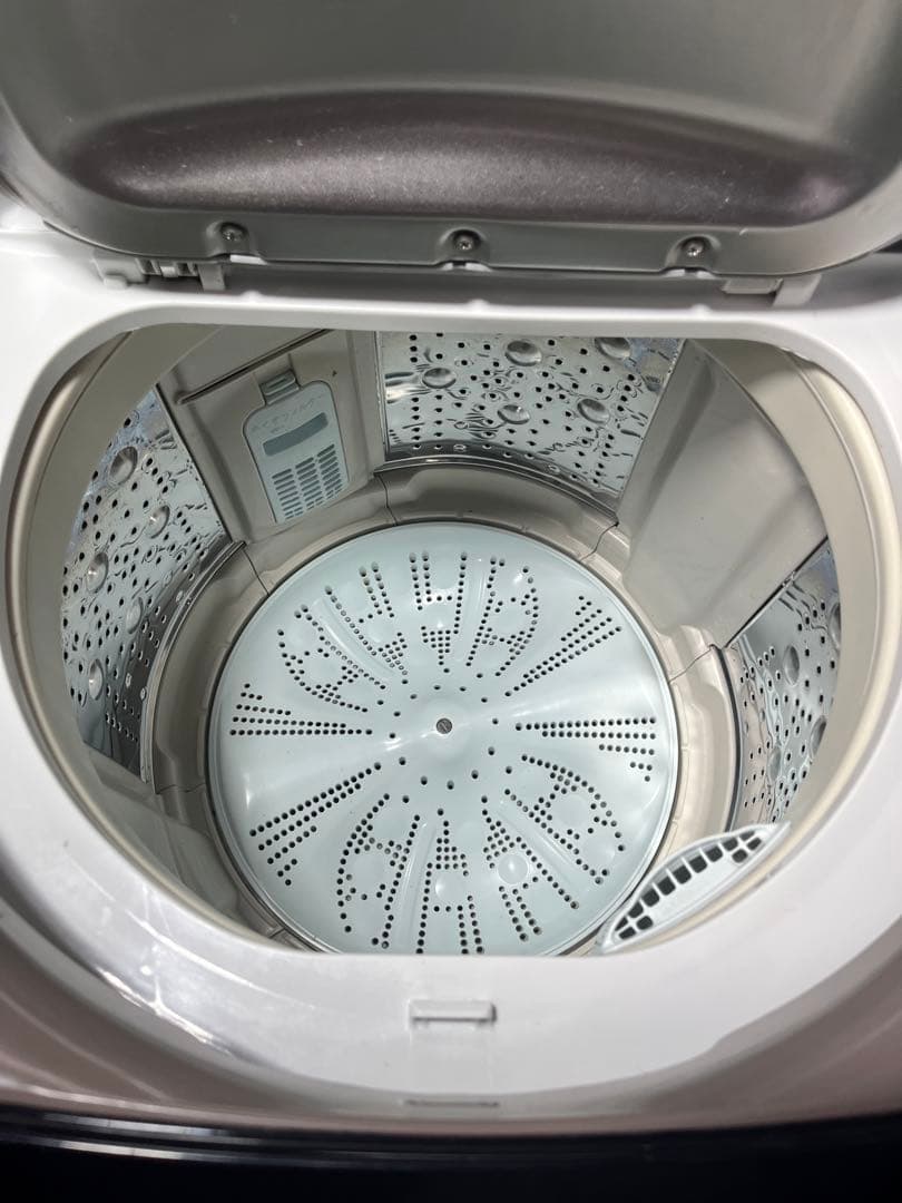 HITACHI ビートウォッシュ 洗濯乾燥機 10kg BW-DV100B