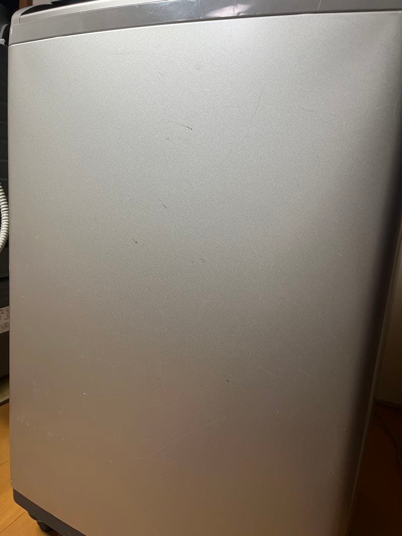 HITACHI ビートウォッシュ 洗濯乾燥機 10kg BW-DV100B