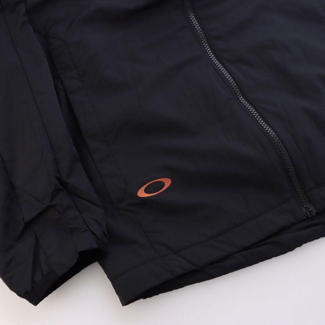 OAKLEY 2025秋冬新作 上下セットアップ サイズ ＸＬ