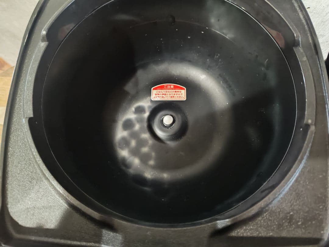 2024年製 TIGER IH炊飯器 JPW-D100 5.5合炊き ブラウン