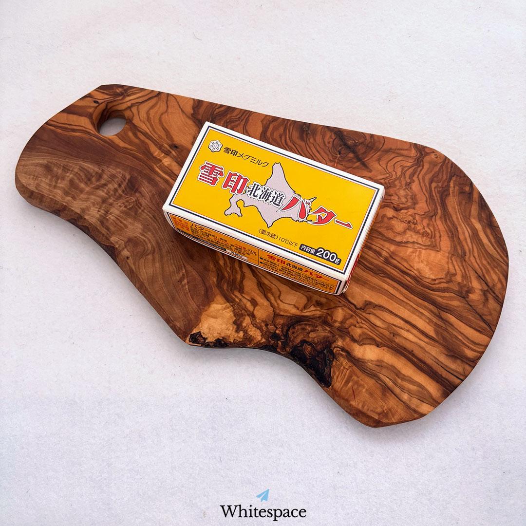 千変万化 オリーブウッド カッティングボード まな板 イタリア アルテレニョ 中