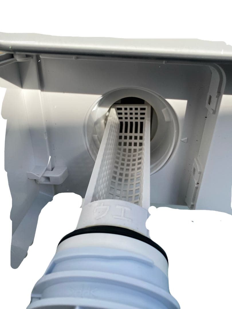 SHARP ドラム式洗濯機 ES-W114-SL 洗濯11kg 2022年製