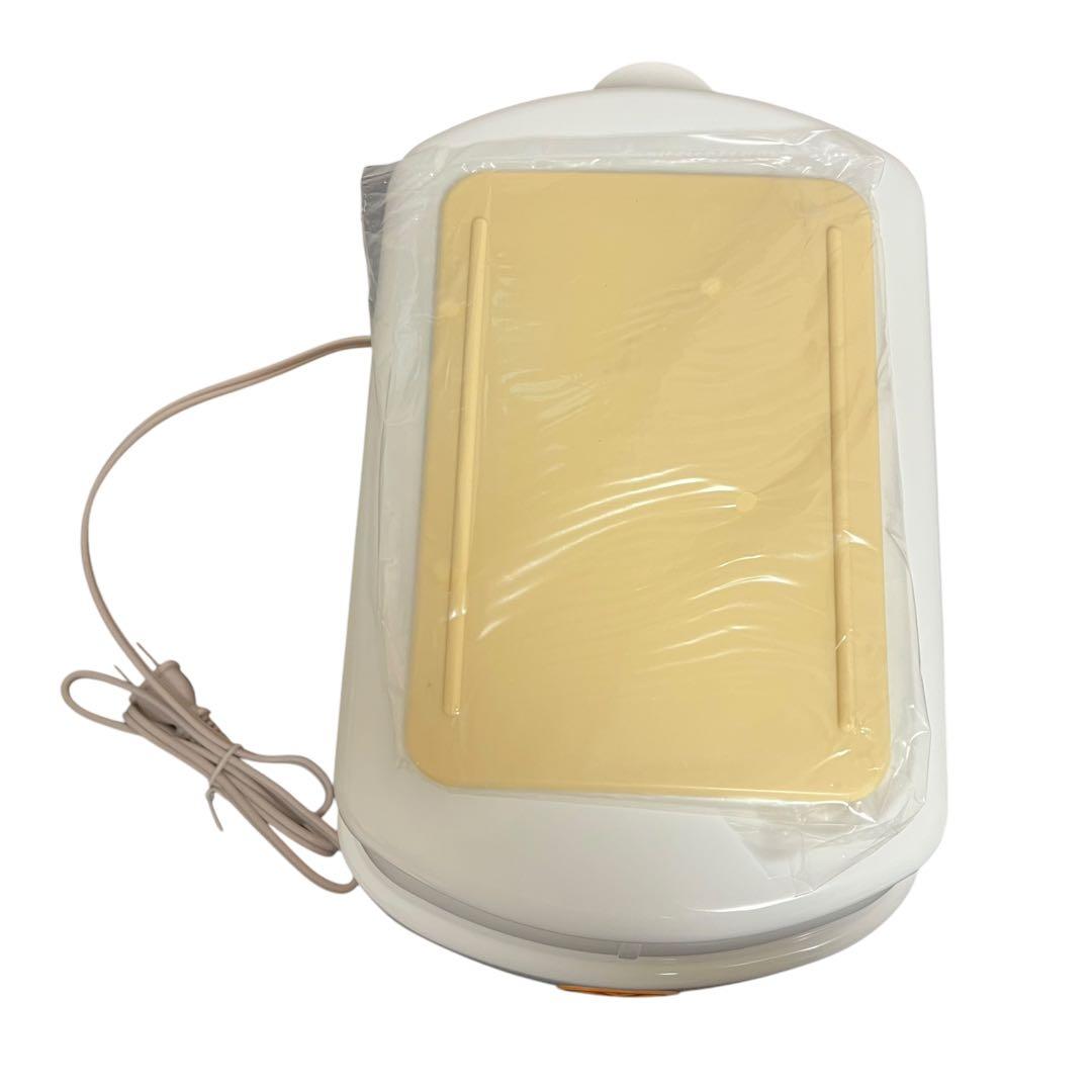 【非売品】ワーゲンバストースター　Volkswagen オレンジ