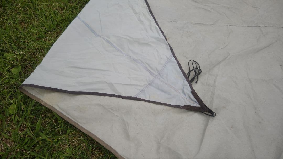 moss Parawing19 カムデン製 シドニーカラー