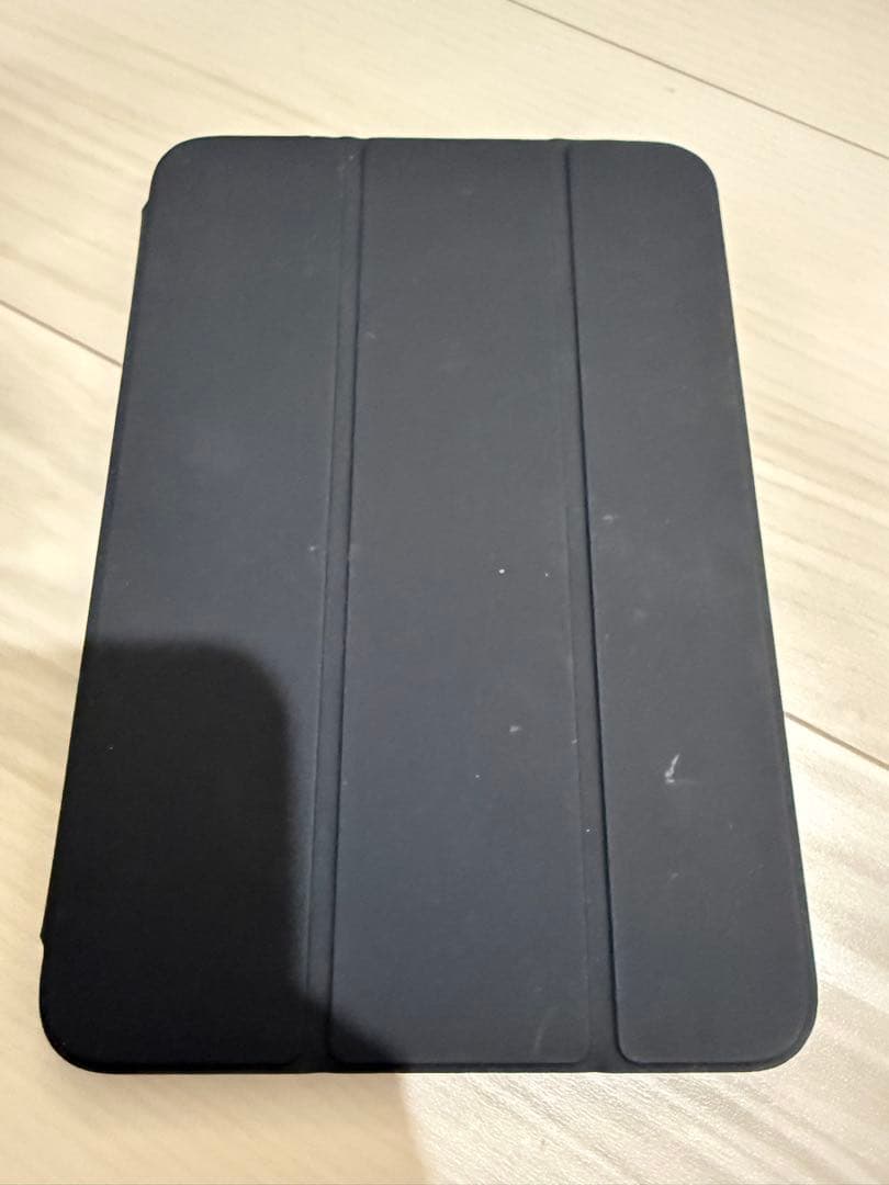 iPad mini(第6世代)