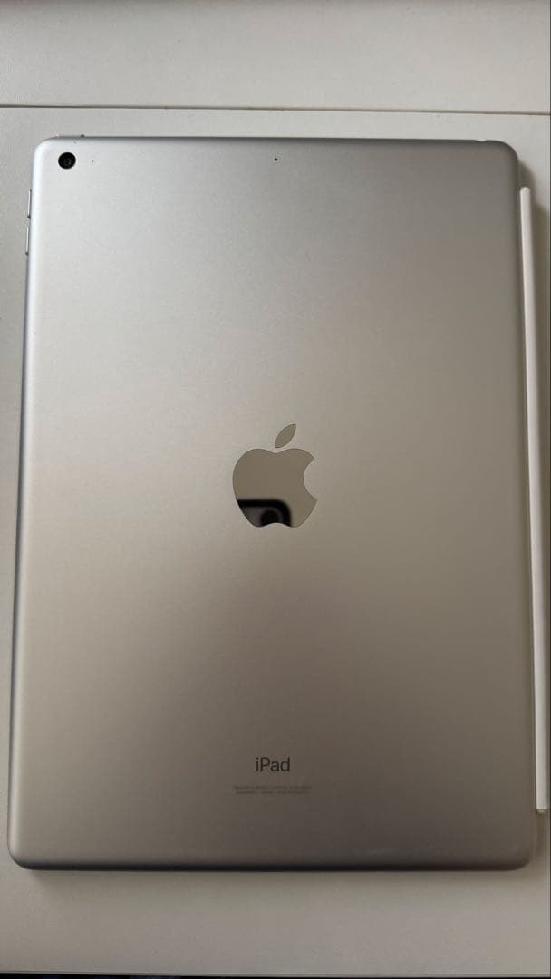 第9世代のiPad、64GBストレージ