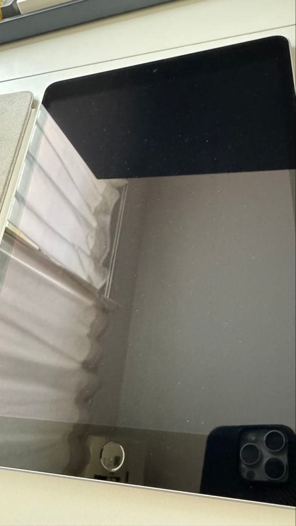 第9世代のiPad、64GBストレージ