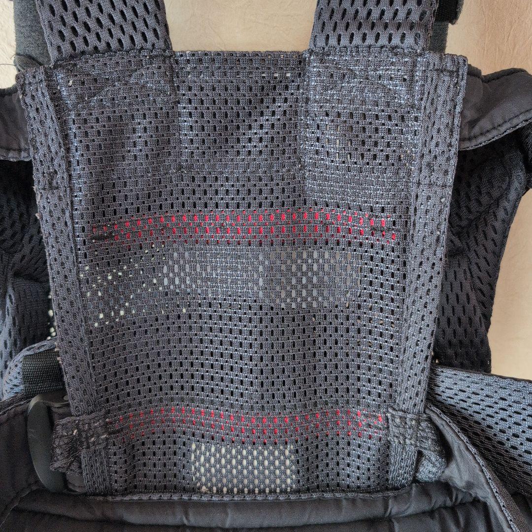 BABYBJÖRN ベビーキャリア　HARMONY