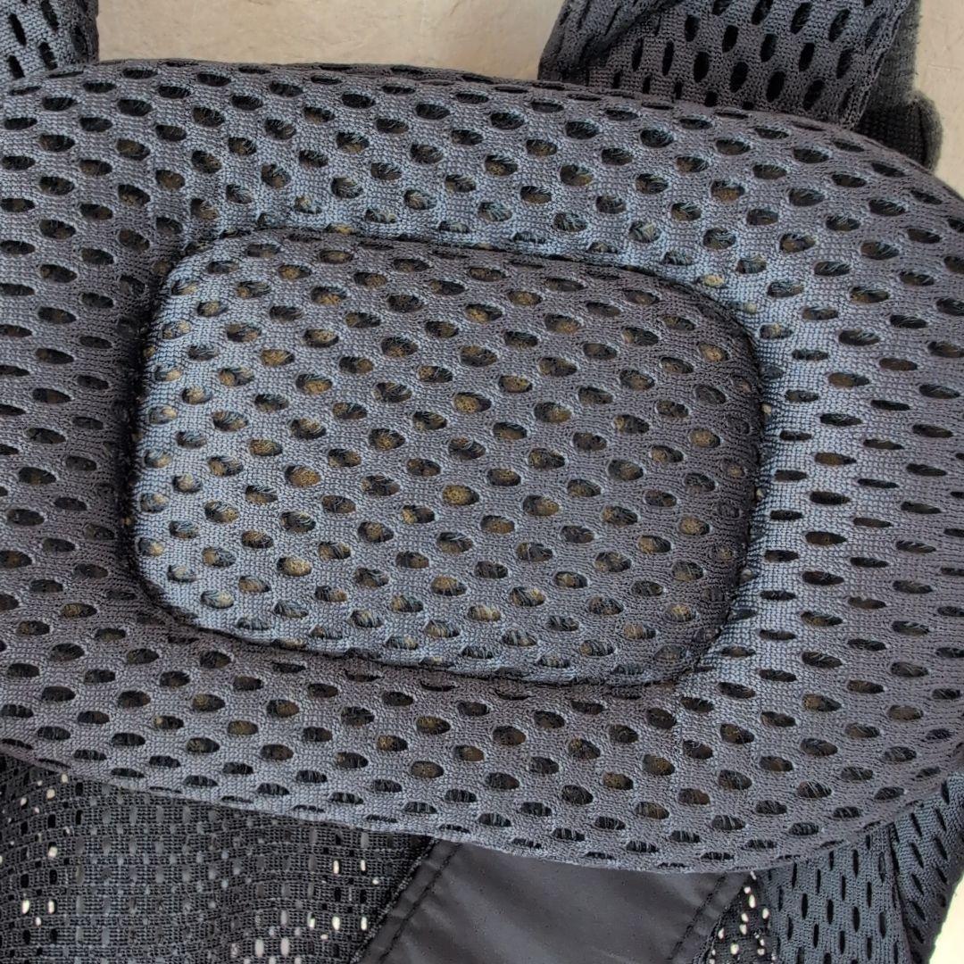 BABYBJÖRN ベビーキャリア　HARMONY