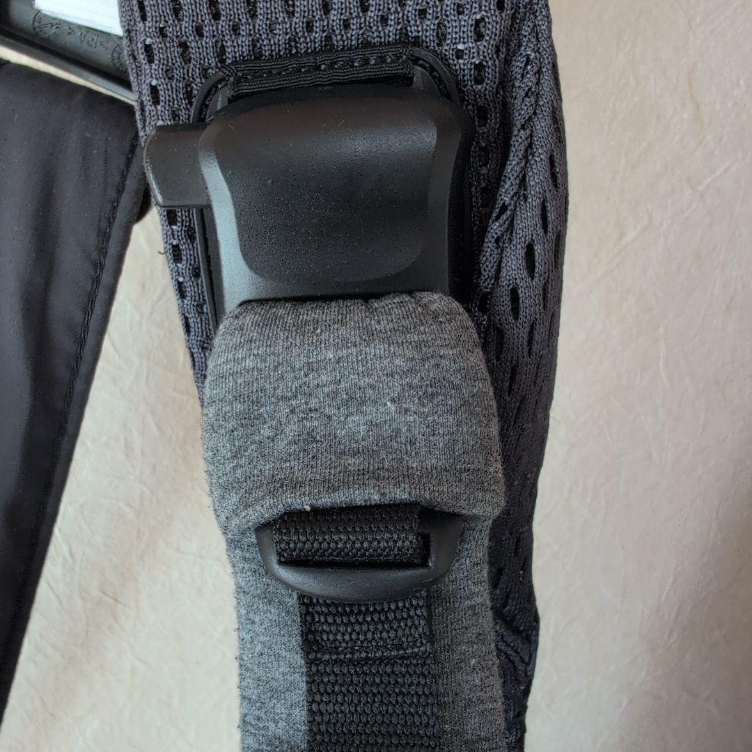 BABYBJÖRN ベビーキャリア　HARMONY