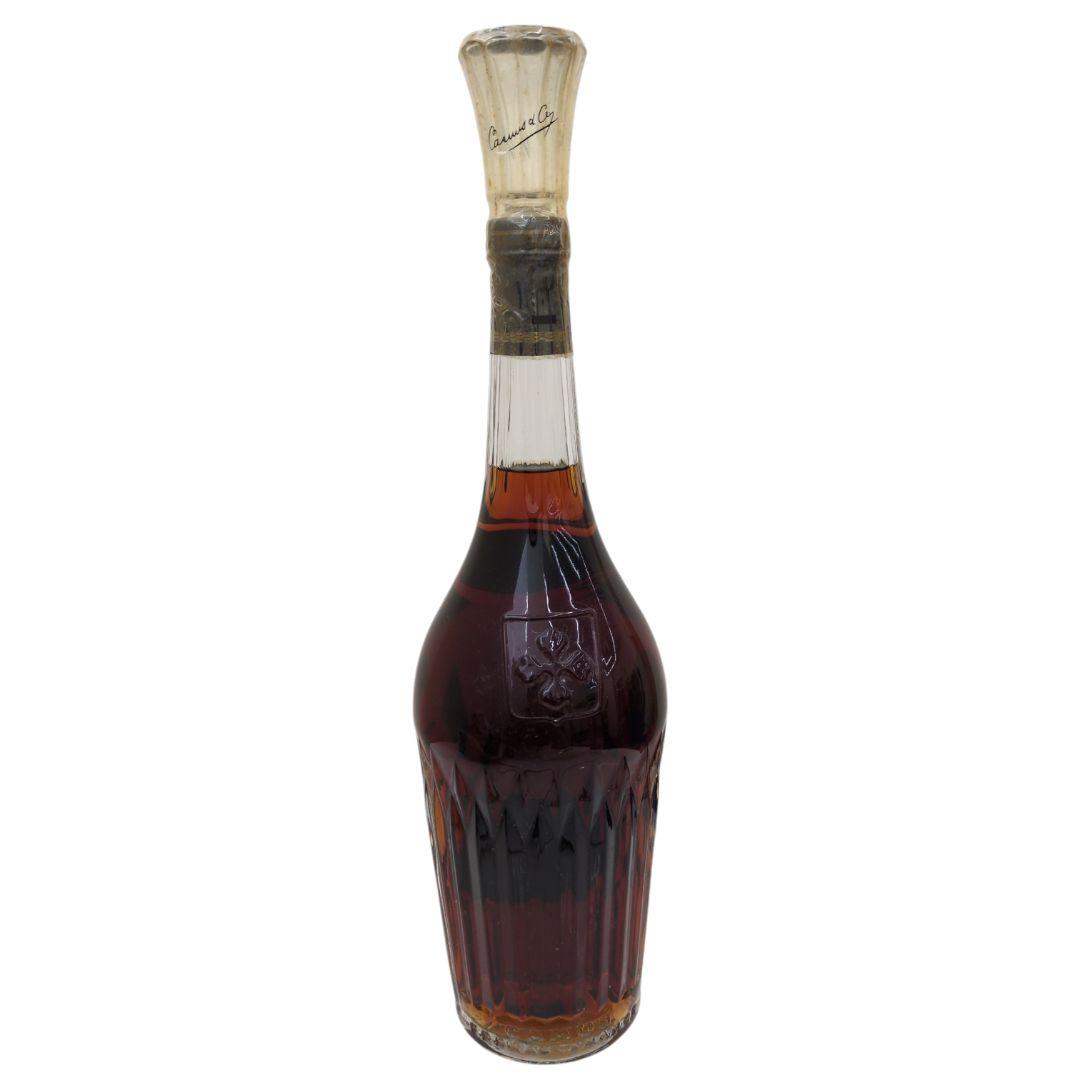 [未開栓] カミュ CAMUS XO ロングネック コニャック 1000ml
