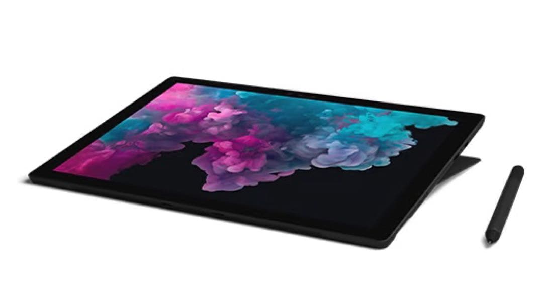 Microsoft Surface ™ Pro 6 本体
