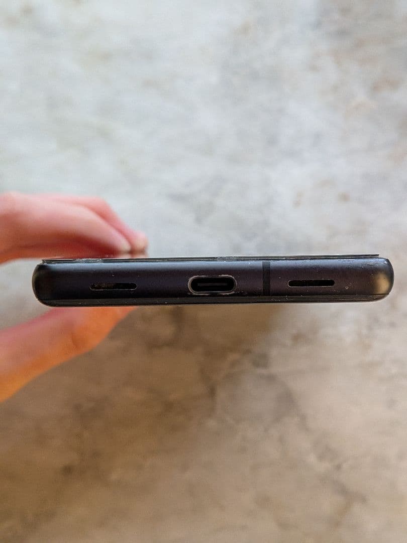 Google Pixel 7a 本体　ガラスフィルム　セット